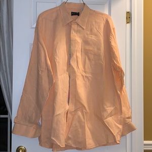 MINE casual button down shirt